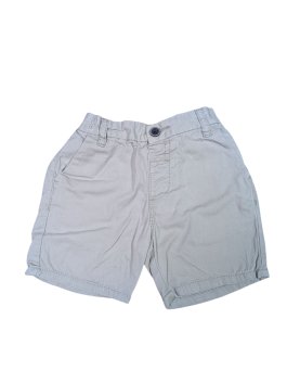 Béžové kraťasy pro kluky secondhand Primark